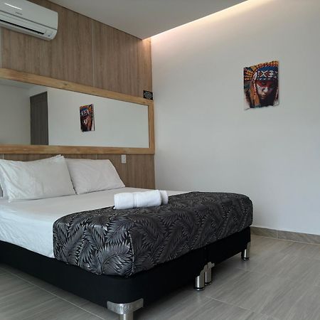Hotel Piso 12 Bello Εξωτερικό φωτογραφία
