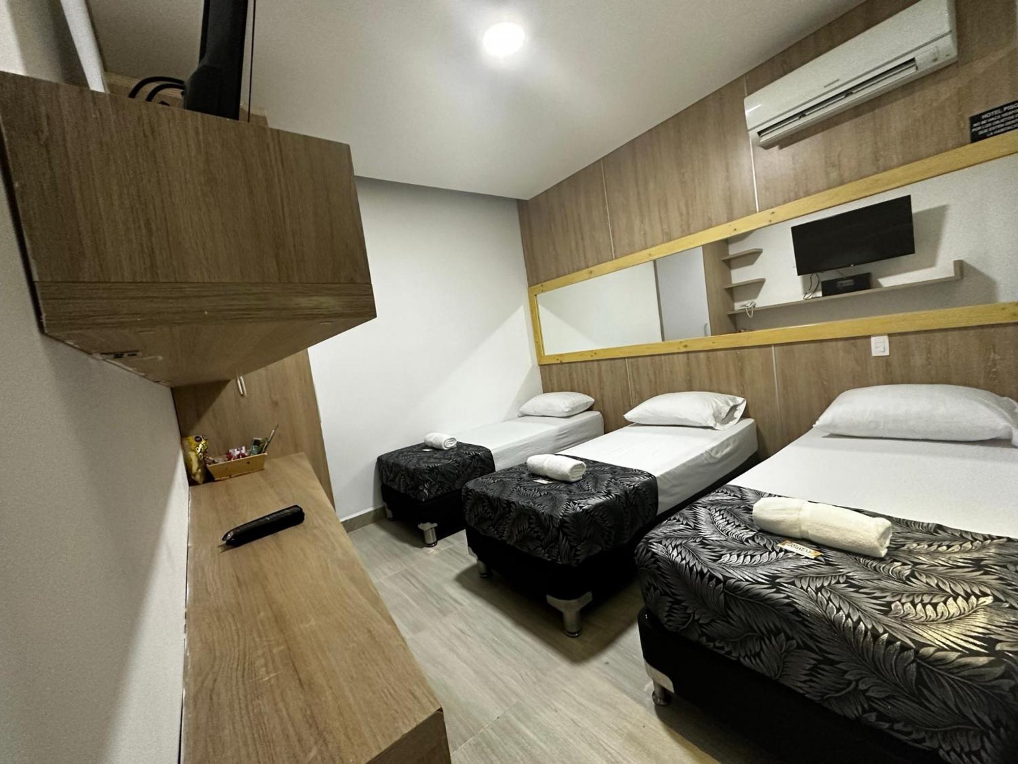 Hotel Piso 12 Bello Εξωτερικό φωτογραφία