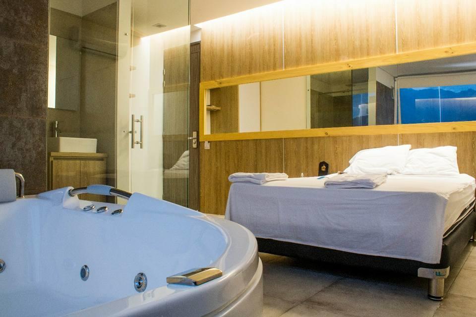 Hotel Piso 12 Bello Εξωτερικό φωτογραφία