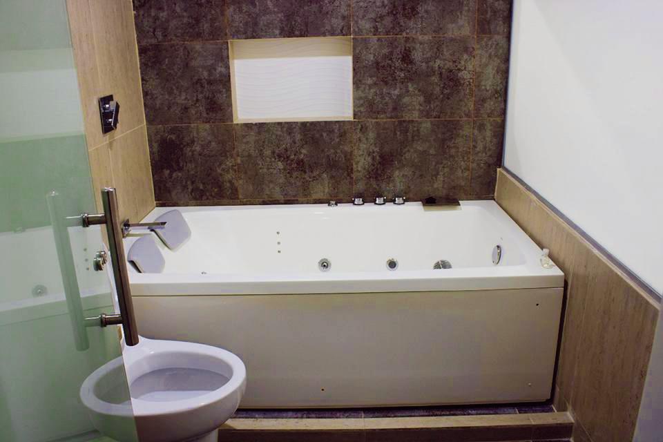 Hotel Piso 12 Bello Εξωτερικό φωτογραφία